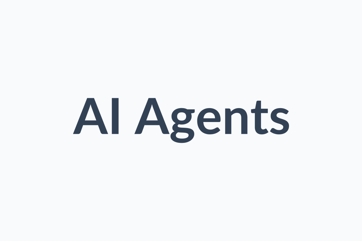 Ai Agents Dashboard